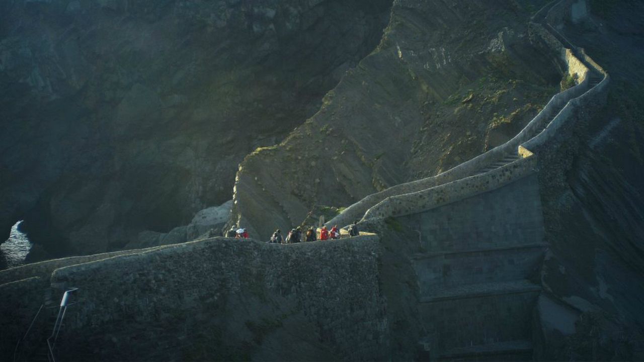 Footprints: El camino de tu vida : Foto