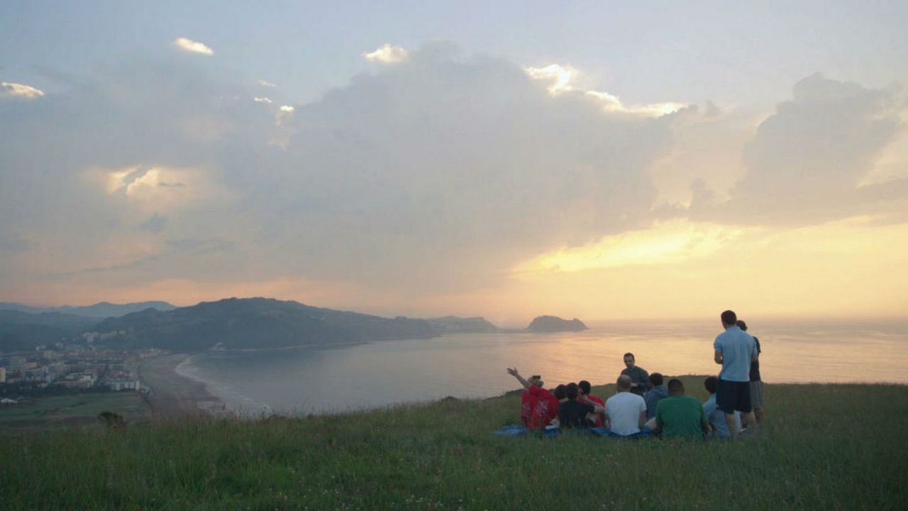 Footprints: El camino de tu vida : Foto