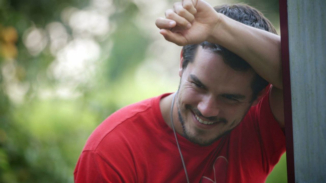 Footprints: El camino de tu vida : Foto