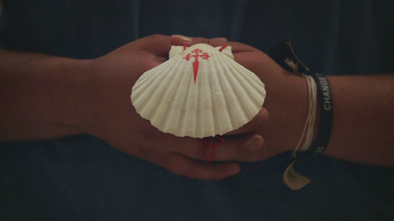 Footprints: El camino de tu vida : Foto