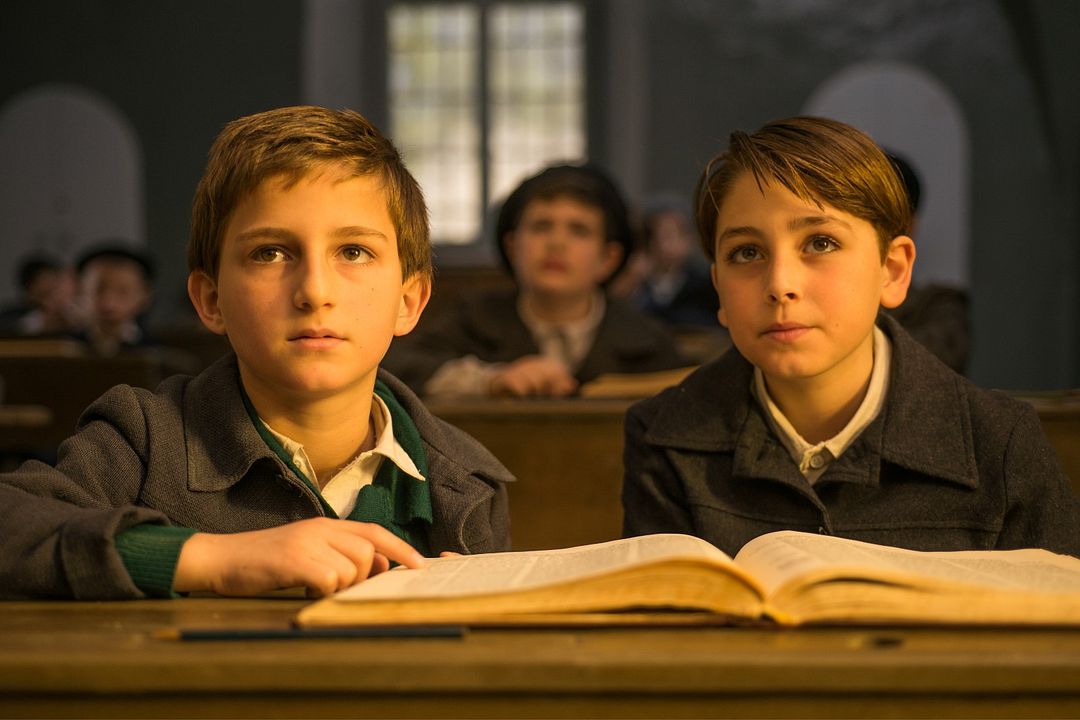 Una historia de amor y oscuridad : Foto