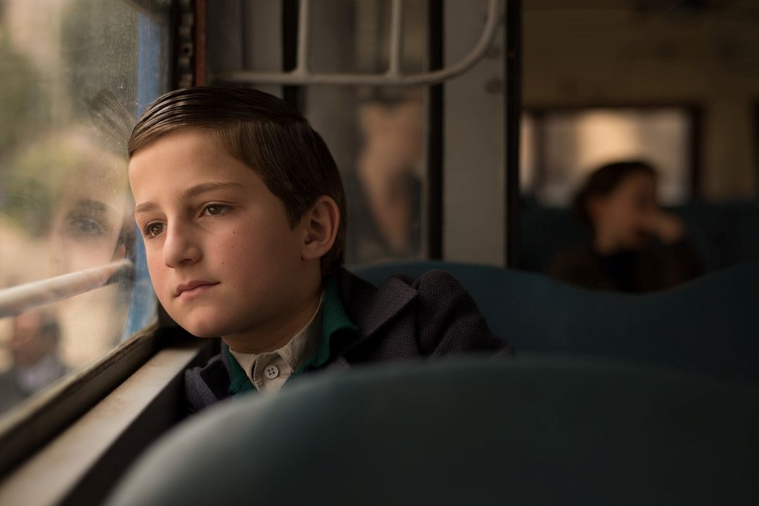 Una historia de amor y oscuridad : Foto