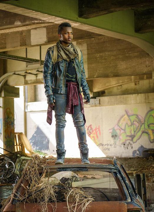 Van Helsing : Foto Trezzo Mahoro