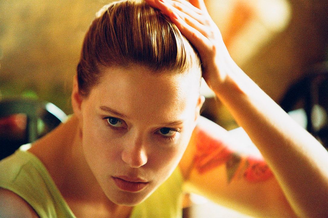 Sólo el fin del mundo : Foto Léa Seydoux