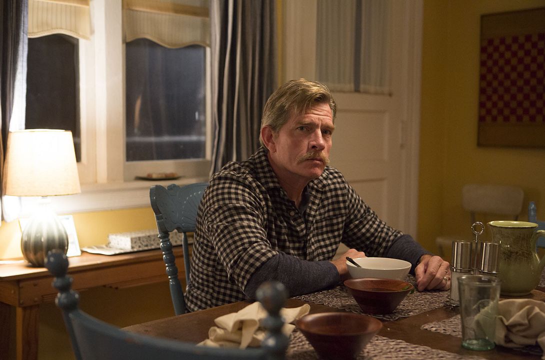 Foto Thomas Haden Church