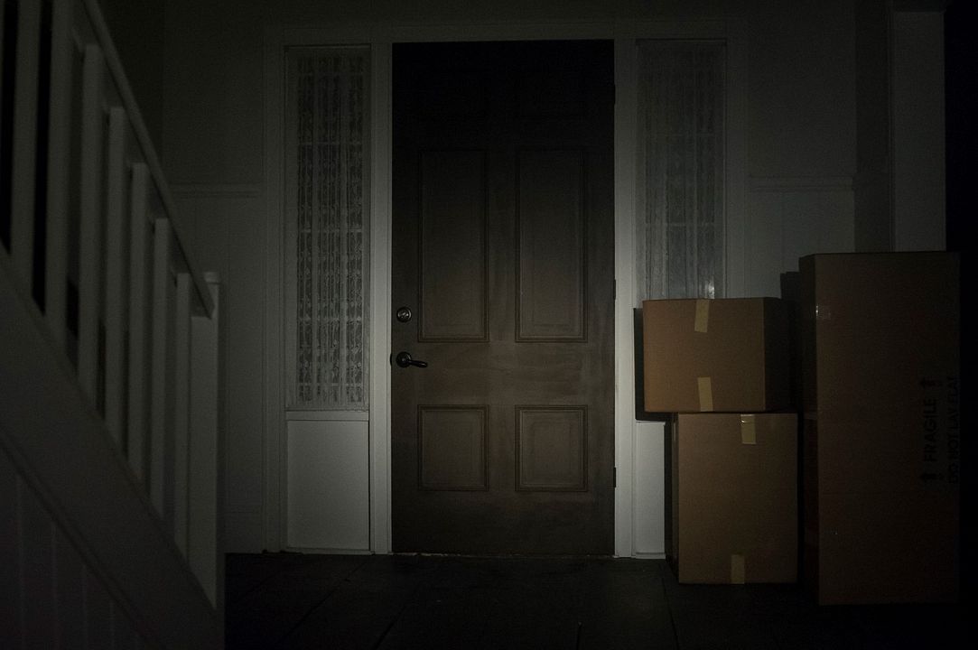 Soy la bonita criatura que vive en esta casa : Foto