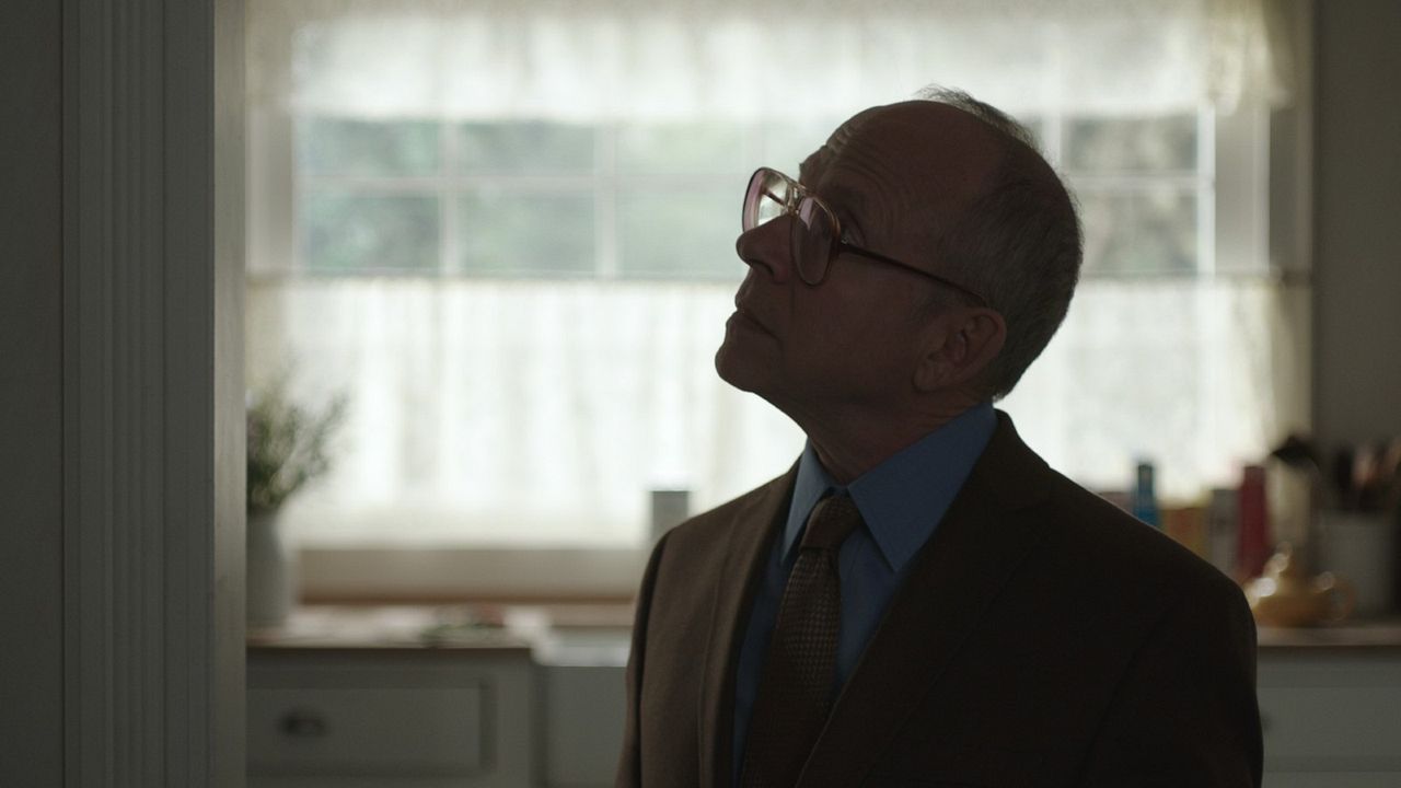 Soy la bonita criatura que vive en esta casa : Foto