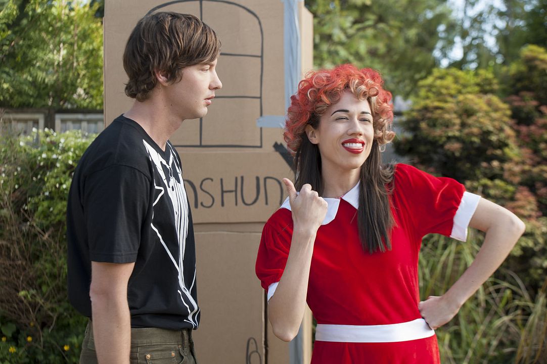 Haters Back Off : Foto