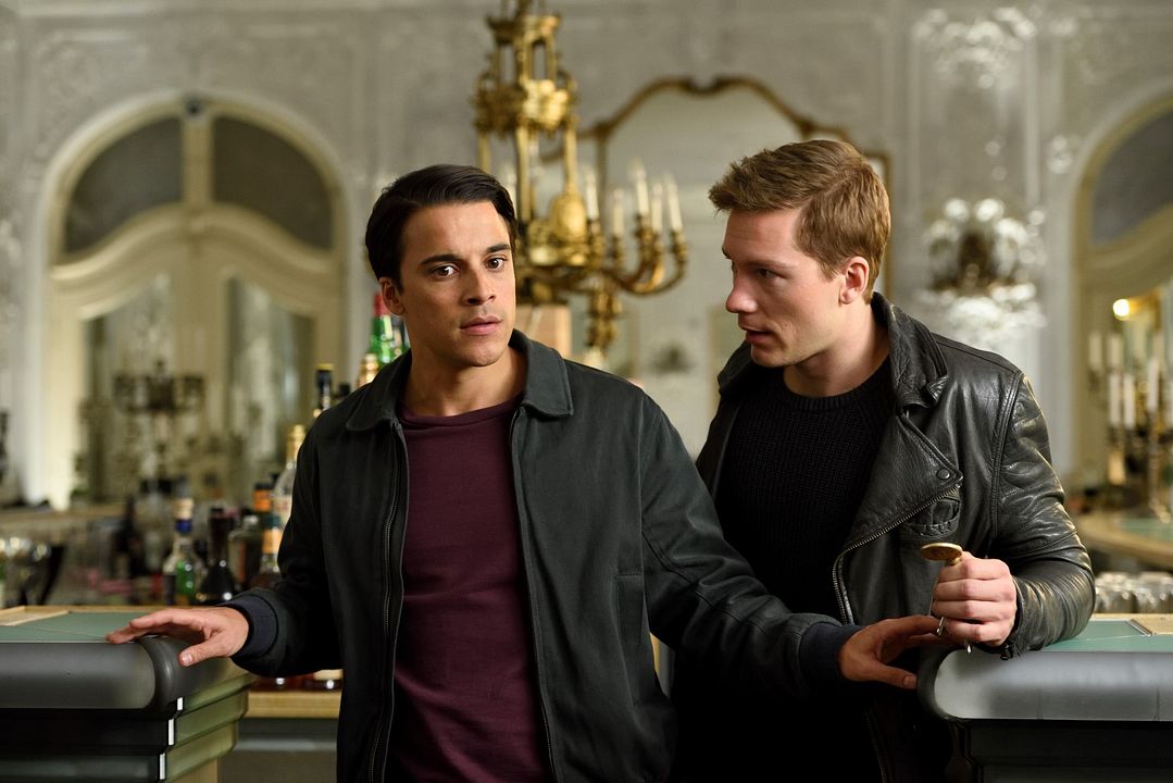 Cita a ciegas con la vida : Foto