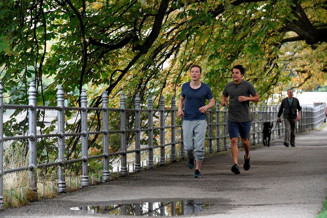 Cita a ciegas con la vida : Foto