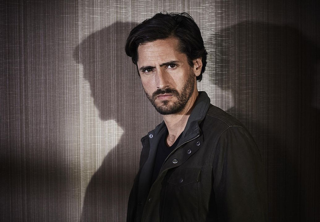 Foto Juan Diego Botto