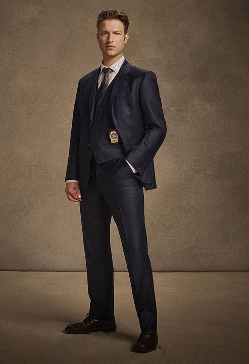 La Ley Y El Orden: UVE : Foto