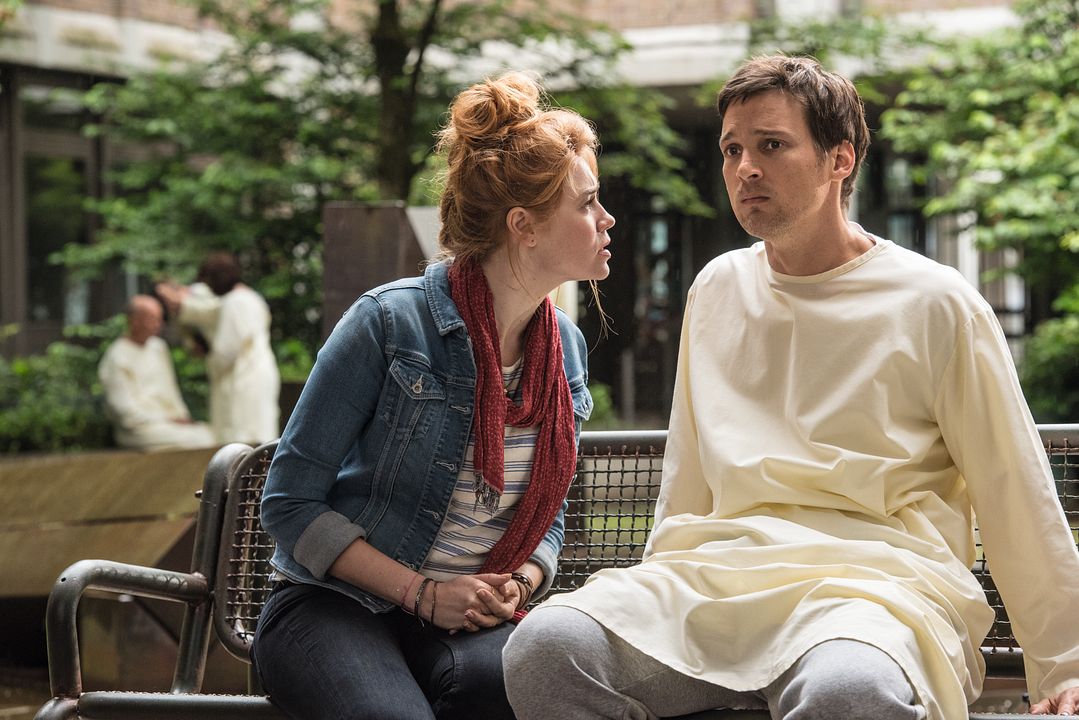 Foto Florian David Fitz