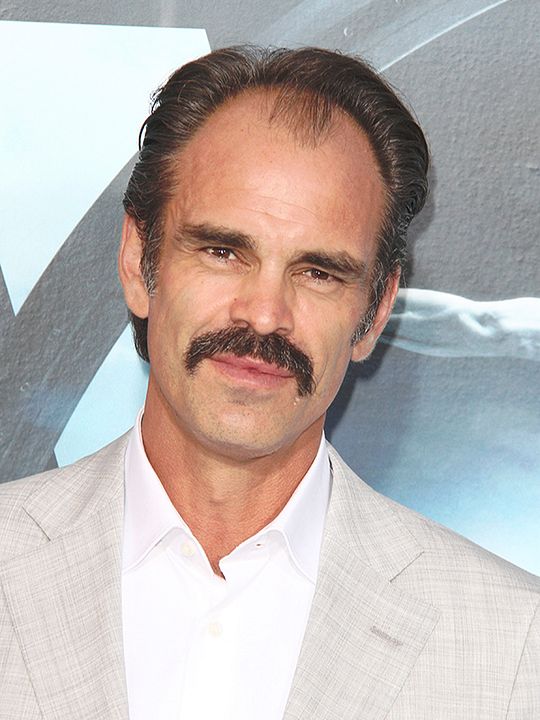 Póster Steven Ogg