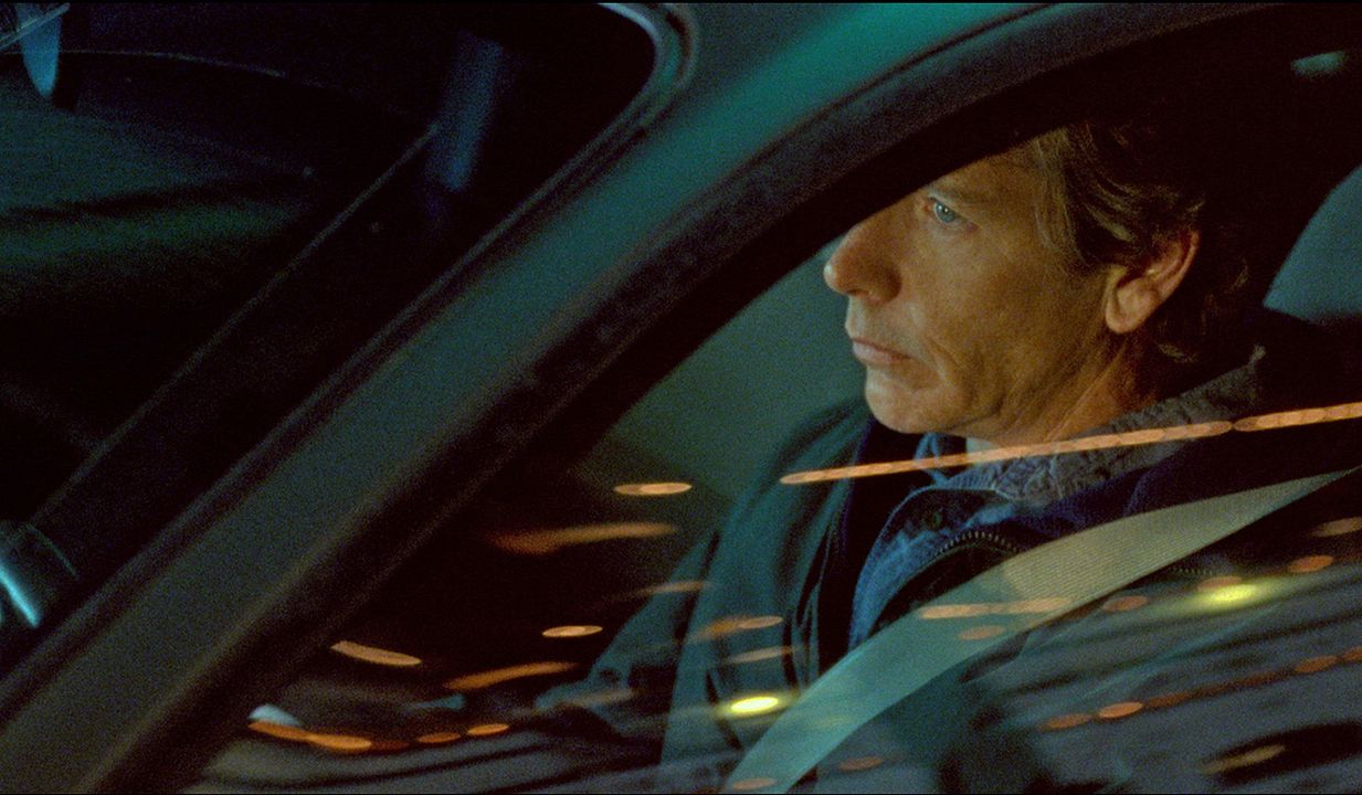 La última apuesta : Foto Ben Mendelsohn