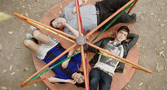 Sopladora de Hojas : Foto