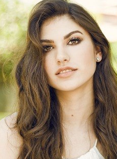 Póster Giovanna Grigio