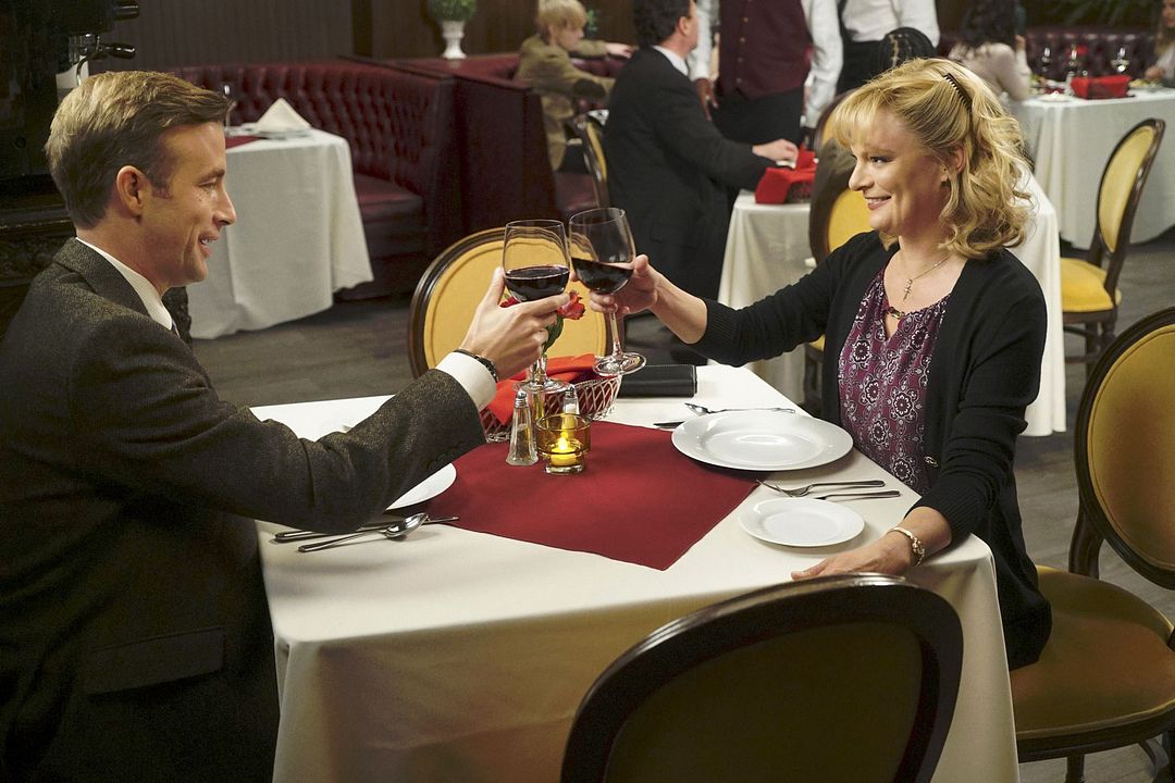 Foto Martha Plimpton