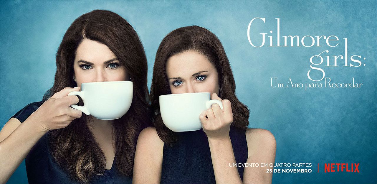 Gilmore Girls: Un nuevo año : Foto