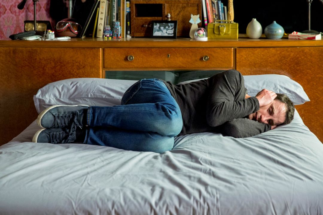 100 metros : Foto Dani Rovira