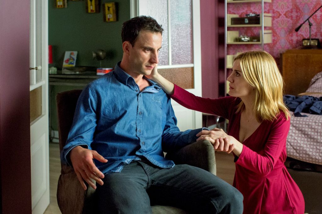 100 metros : Foto Alexandra Jiménez, Dani Rovira