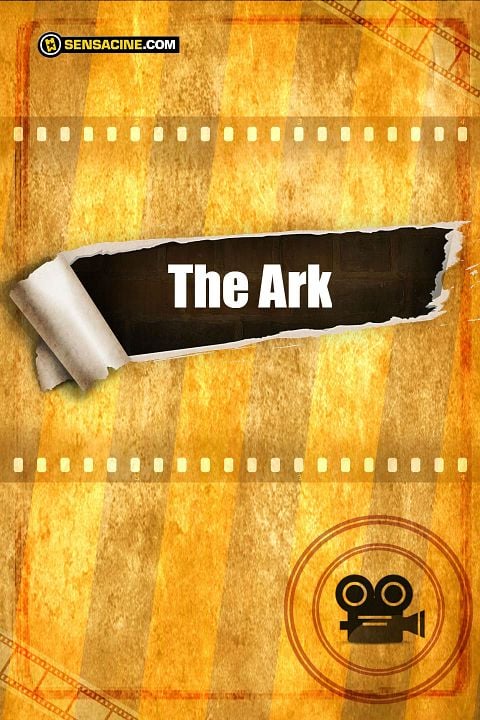 The Ark : Póster