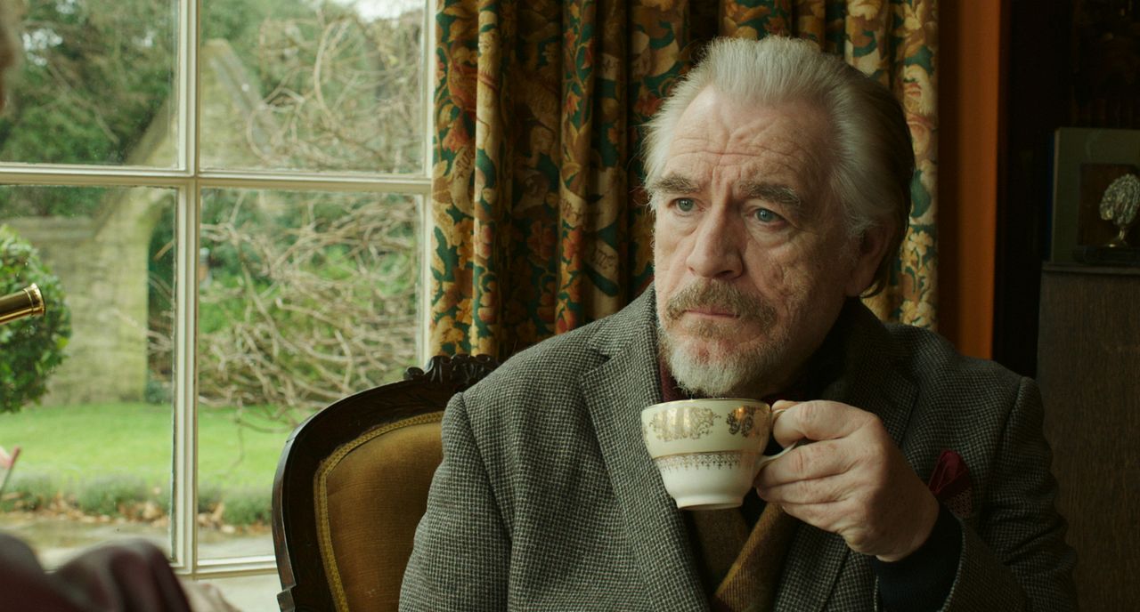 El último acto : Foto Brian Cox