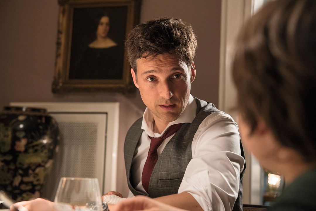 Foto Florian David Fitz