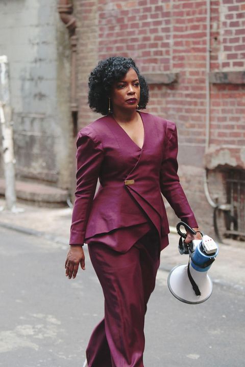 Foto Aunjanue Ellis-Taylor