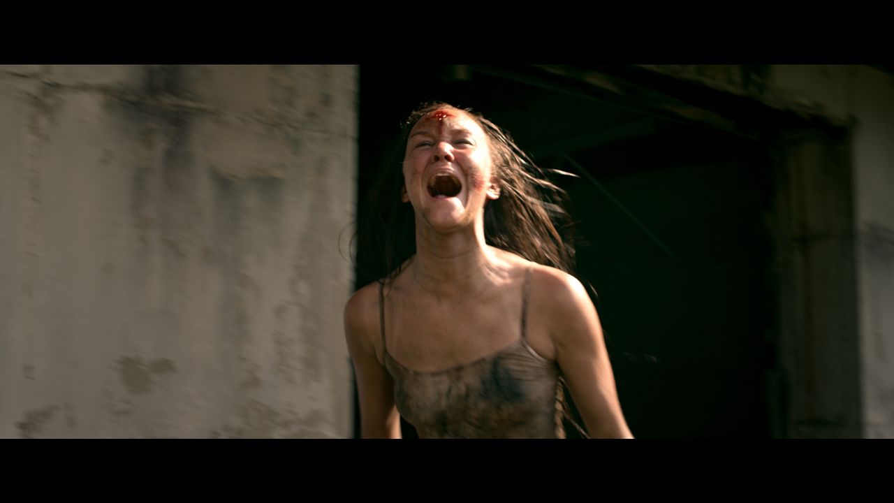 La muñeca vudú : Foto