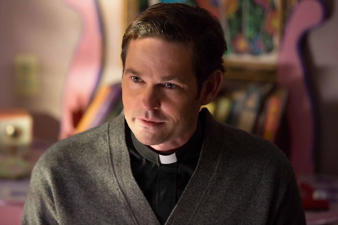 Ouija: El origen del mal : Foto Henry Thomas