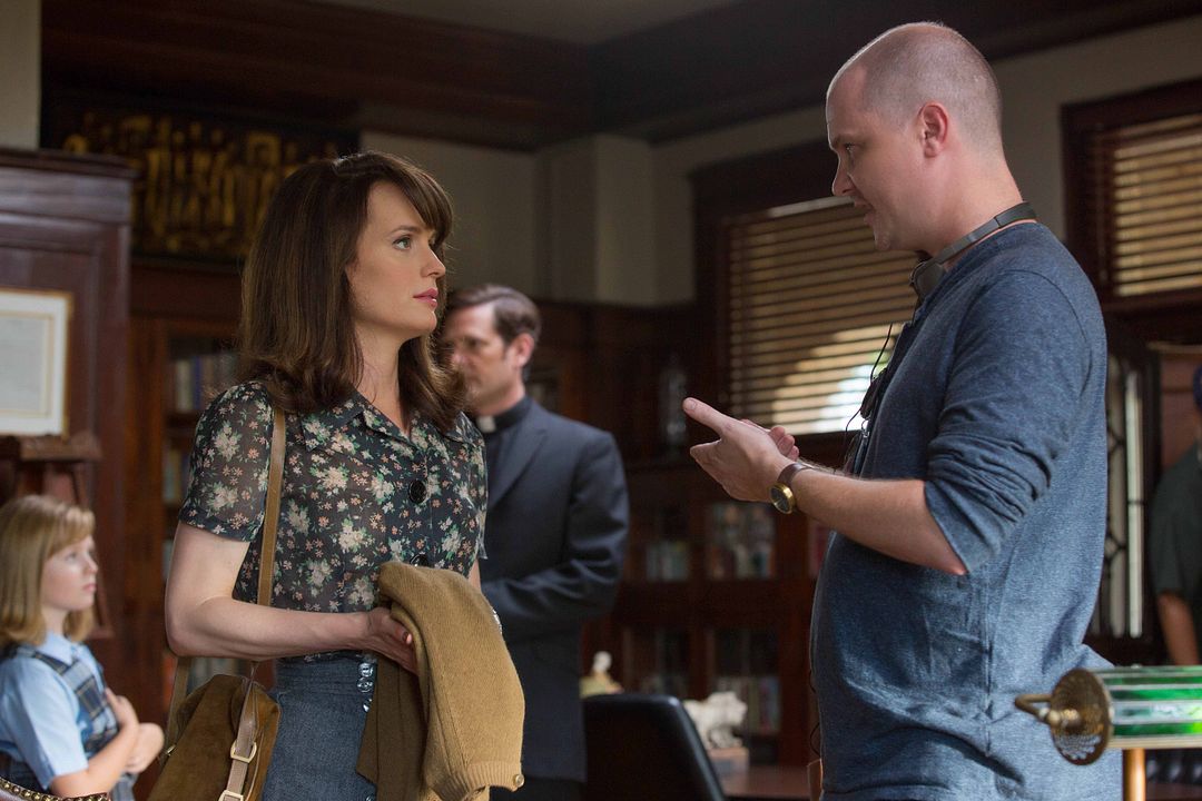 Ouija: El origen del mal : Foto Elizabeth Reaser