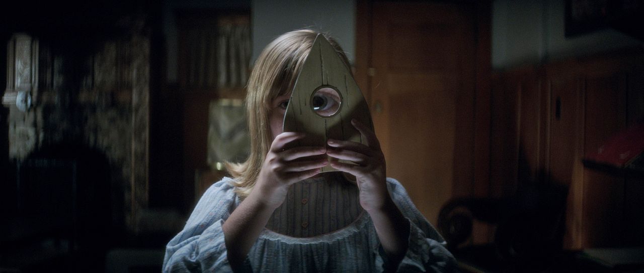 Ouija: El origen del mal : Foto