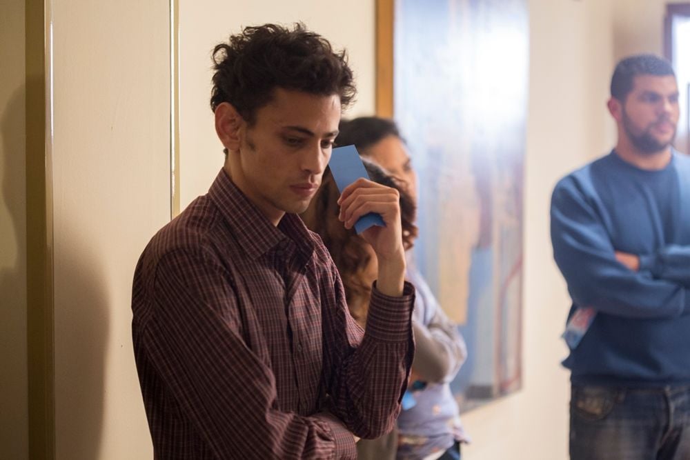 Idol : Foto Tawfeek Barhom