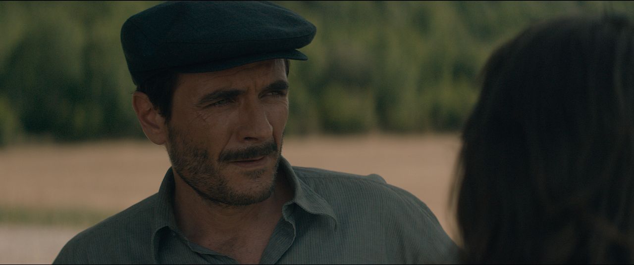 El sueño de Gabrielle : Foto Alex Brendemühl