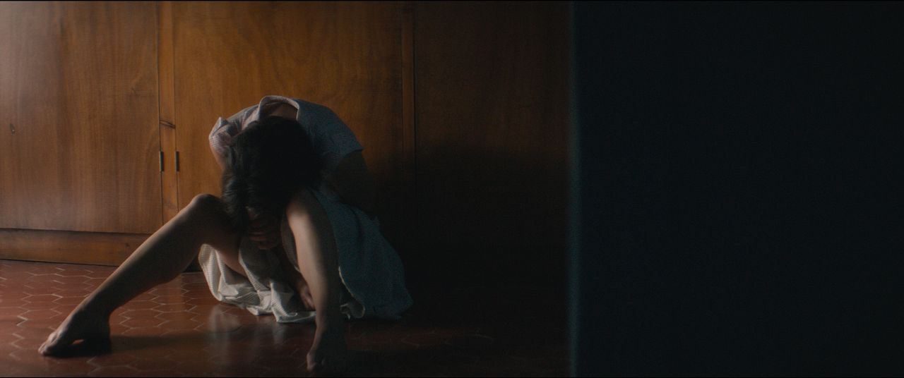 El sueño de Gabrielle : Foto Marion Cotillard