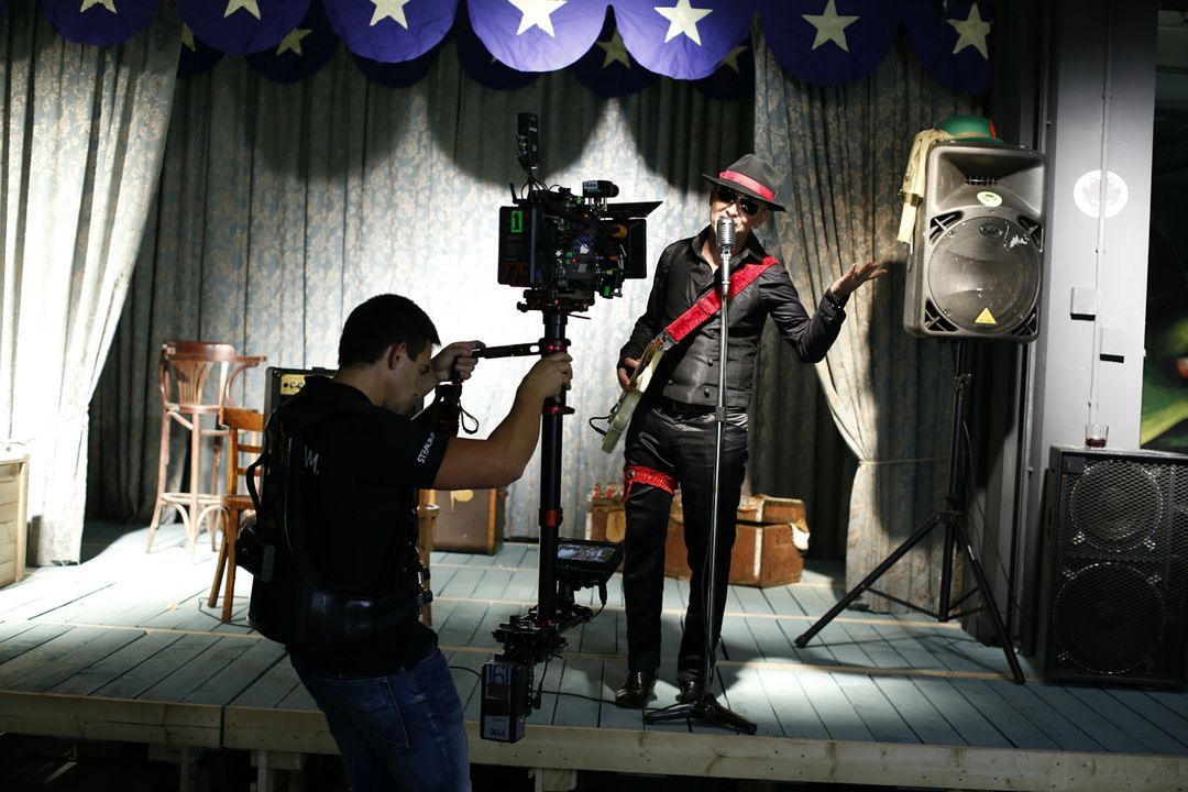 Igelak (Ranas) : Foto