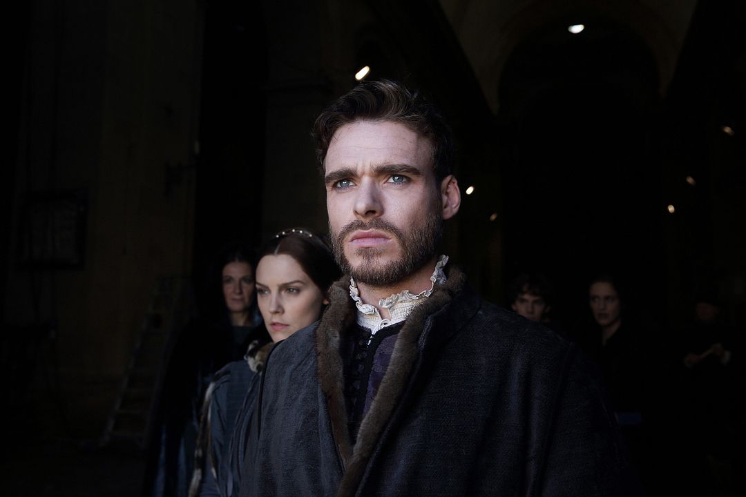 Foto Richard Madden