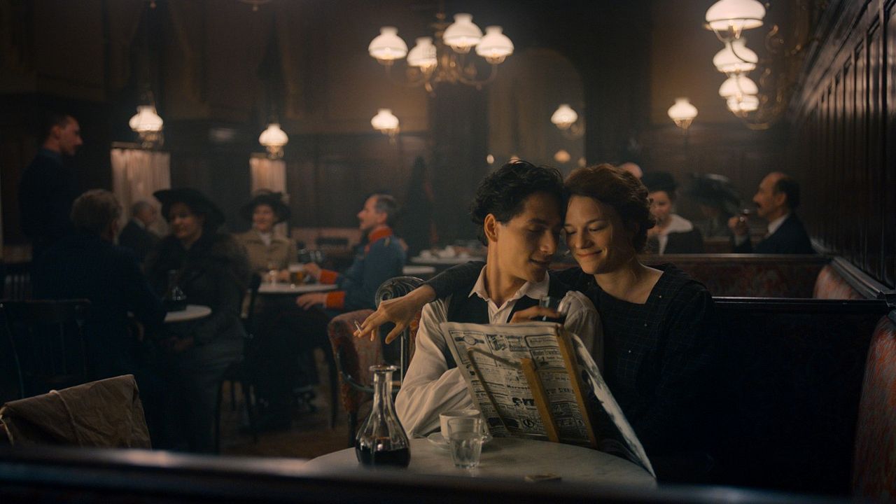 Foto Valerie Pachner