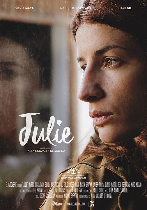 Julie : Póster