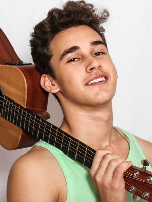 Póster Filipe Bragança