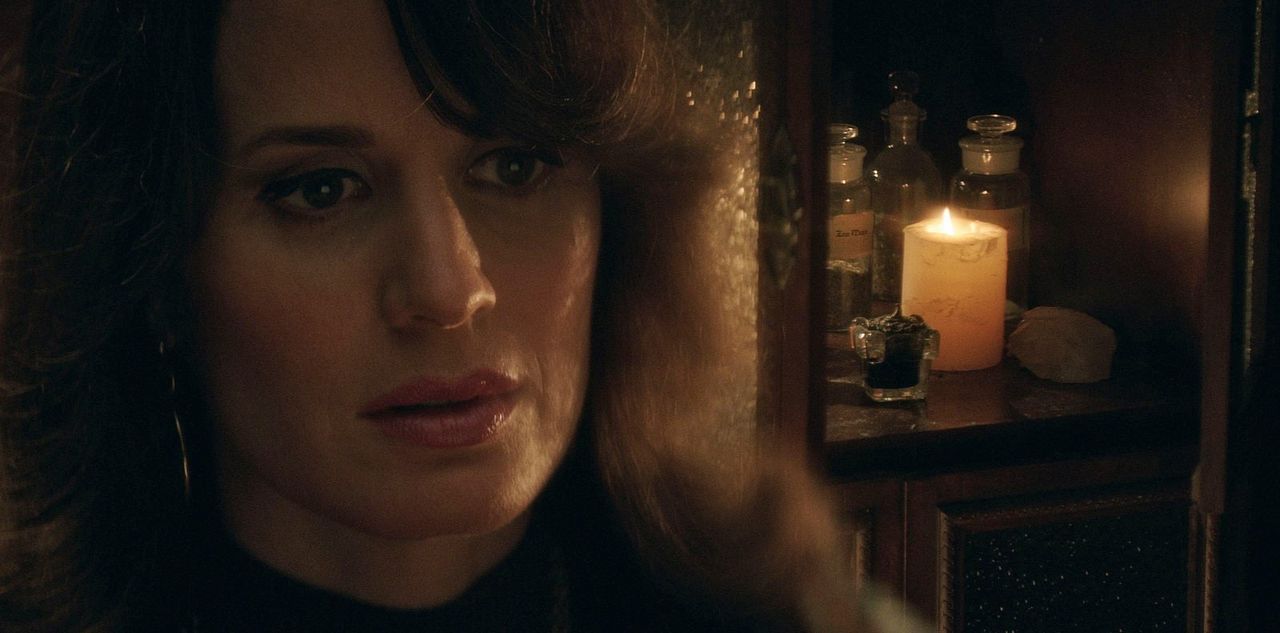 Ouija: El origen del mal : Foto Elizabeth Reaser