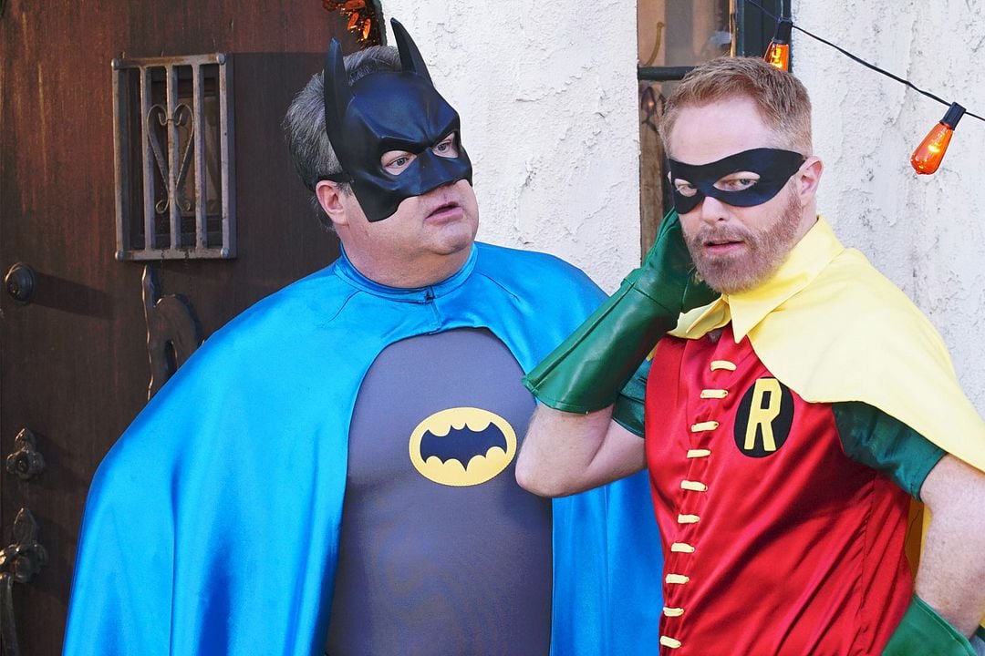 Modern Family : Modern Family : Foto Jesse Tyler Ferguson Eric