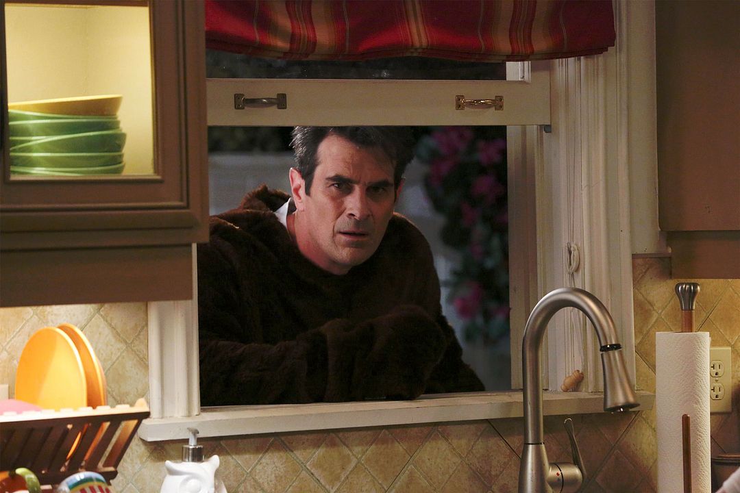 Modern Family : Foto Ty Burrell