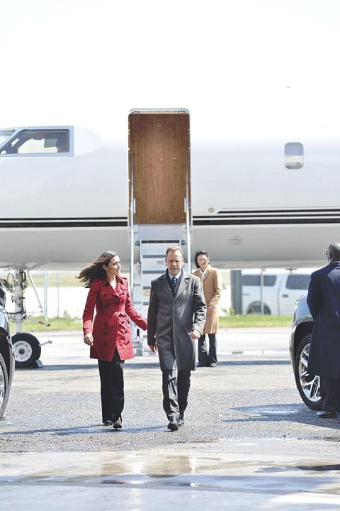 Designated Survivor : Foto Kiefer Sutherland