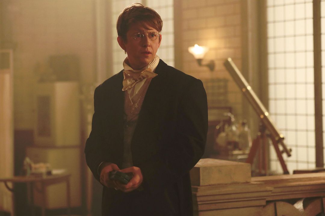 Érase una vez : Foto