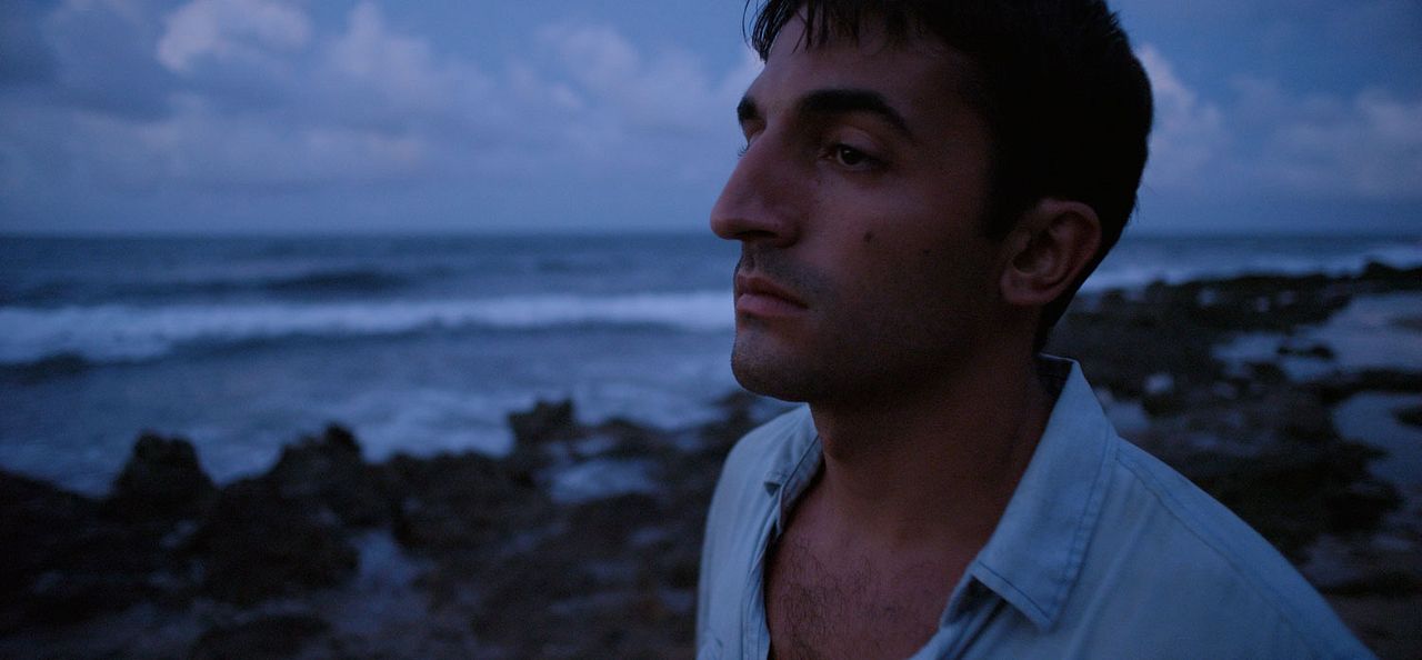 The Vessel (El navío) : Foto