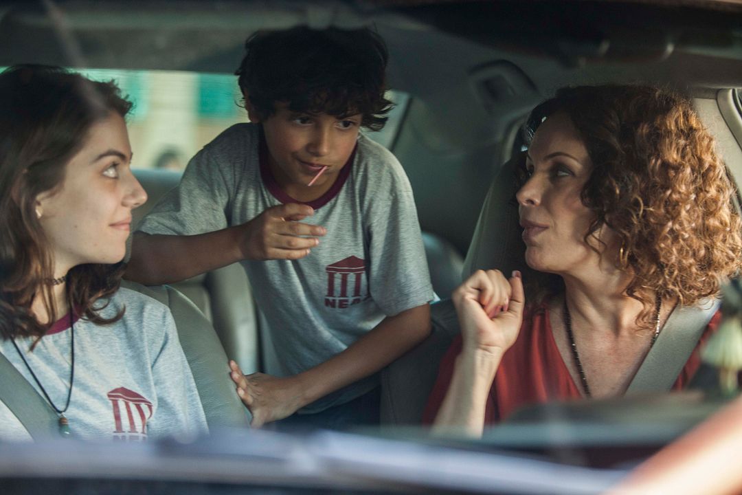 A Glória e a Graça : Foto