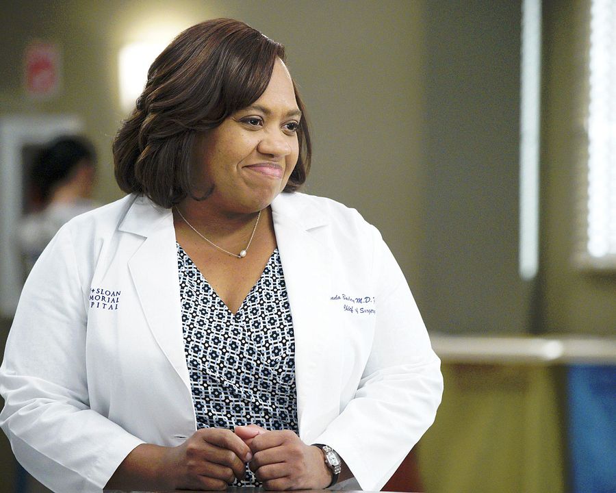 Grey's Anatomy : Foto Chandra Wilson