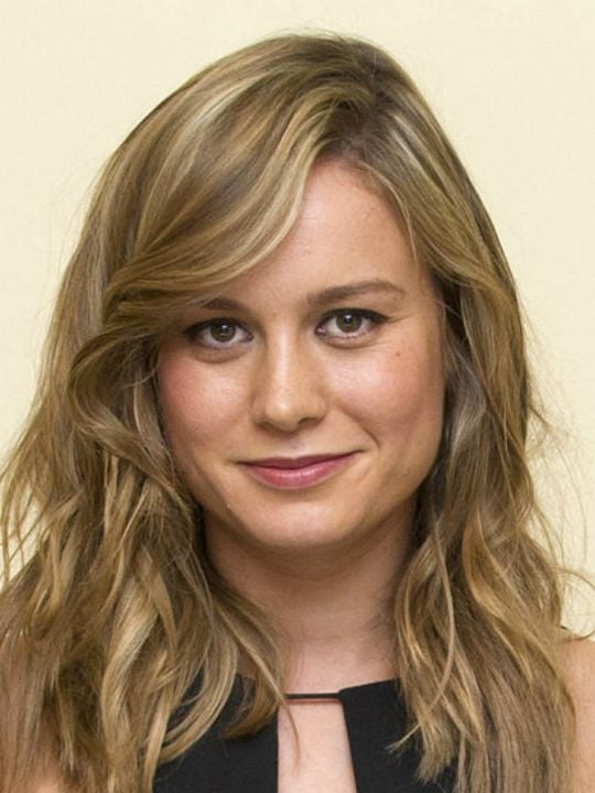 Póster Brie Larson